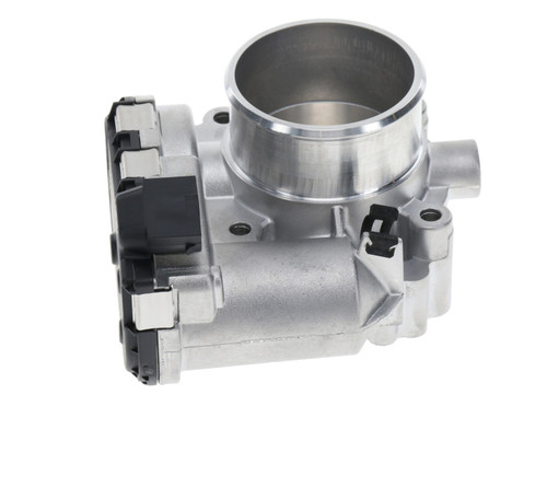 Bosch Throttle Body Assembly 0280750076 for 2003-2005 Mercedes-Benz 1.8L (C230)