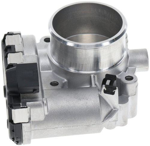 Bosch Throttle Body Assembly 0280750076 for 2003-2005 Mercedes-Benz 1.8L (C230)