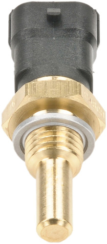 Bosch Coolant Temperature Sensor 0281002170 for 2003-2022 Cadillac/Chevrolet/GMC 3.2L 2.8L (CTS, Colorado, Express 2500, Express 3500)