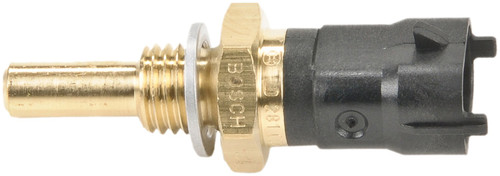 Bosch Coolant Temperature Sensor 0281002170 for 2003-2022 Cadillac/Chevrolet/GMC 3.2L 2.8L (CTS, Colorado, Express 2500, Express 3500)