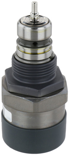 Bosch Pressure Regulator 0281006253 for 2011-2016 Audi/Volkswagen 3.0L (A6 Quattro, A7 Quattro, A8 Quattro, Q5)