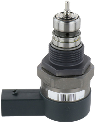 Bosch Pressure Regulator 0281006253 for 2011-2016 Audi/Volkswagen 3.0L (A6 Quattro, A7 Quattro, A8 Quattro, Q5)