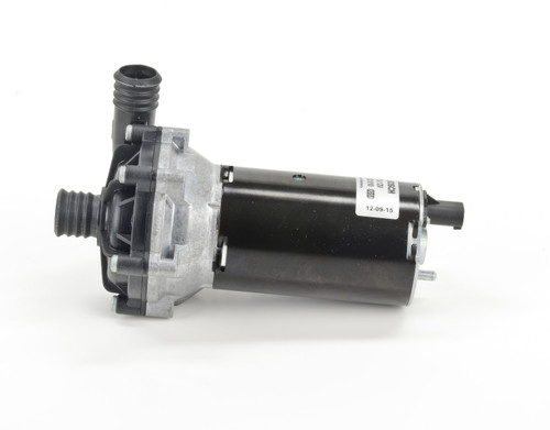 Bosch Electric Water Pump 0392022010 for 2002-2020 Maybach/Mercedes-Benz 3.0L 3.2L (57, 62, C280, C32 AMG)