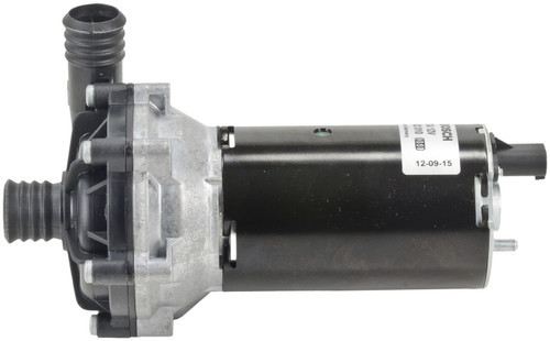 Bosch Electric Water Pump 0392022010 for 2002-2020 Maybach/Mercedes-Benz 3.0L 3.2L (57, 62, C280, C32 AMG)