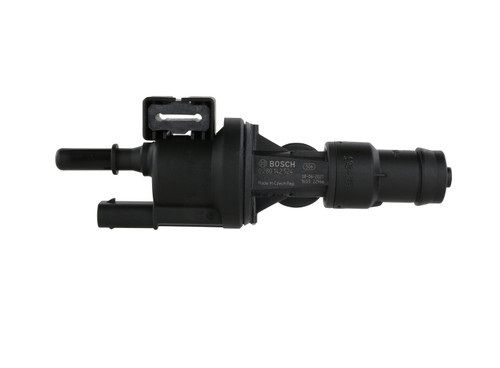 Bosch Canister Purge Valve 0280142524 for 2014-2024 BMW/Mini 2.0L 1.5L (228i xDrive Gran Coupe, X1, Cooper, Cooper Clubman)