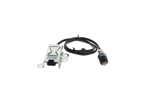Bosch Nitrogen Oxide (NOx) Sensors 0281008677 for 2017-2020 Ford 6.7L (F-350 Super Duty, F-450 Super Duty, F-550 Super Duty)
