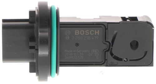 Bosch Mass Airflow Sensor 0280218419 for 2008-2021 Buick/Chevrolet 1.4L 2.4L (Encore, Verano, Aveo, Cruze)