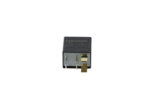 Bosch Mini Relay 0332011007 for 1992-2021 Audi/BMW/Ford 6.8L 5.4L (A3 Quattro, TTS Quattro, C600 Sport, F650CS)