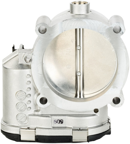 Bosch Throttle Body Assembly 0280750114 for 2003-2018 Porsche 3.6L 4.5L (911, Cayenne, Panamera)