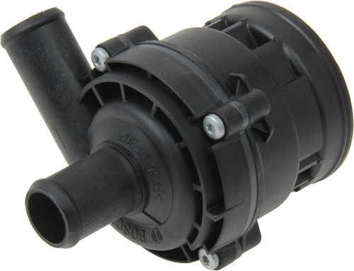 Bosch Electric Water Pump 0392023004 for 2003-2024 Mercedes-Benz 2.0L 4.0L (A35 AMG, AMG GT, AMG GT 63, AMG GT Black Series)