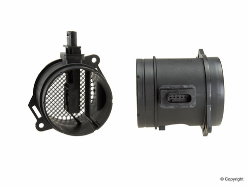 Bosch Mass Airflow Sensor 0280218260 for 2011-2018 Porsche/Volkswagen 3.6L (Cayenne, CC, Passat, Touareg)