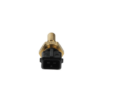 Bosch Coolant Temperature Sensor 0280130069 for 1983-1995 BMW/Porsche/Saab 5.0L 5.4L (K100, K100LT, K100RS, K100RT)