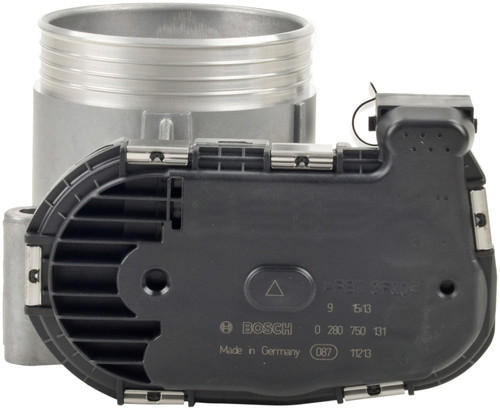 Bosch Throttle Body Assembly 0280750131 for 2001-2009 Volvo 2.3L 2.4L (S60, S80, V70, XC70)