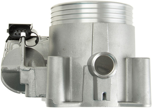 Bosch Throttle Body Assembly 0280750131 for 2001-2009 Volvo 2.3L 2.4L (S60, S80, V70, XC70)