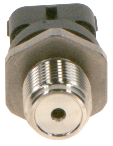 Bosch High Pressure Sensor 0281006325 for 2003-2009 Dodge 5.9L (Ram 2500, Ram 3500)