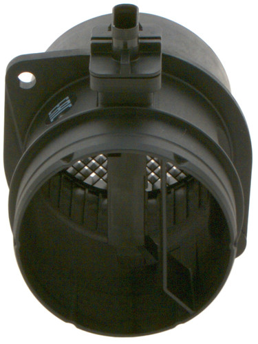 Bosch Mass Airflow Sensor 0281002956 for 2012-2016 Audi/Volkswagen 2.0L (A3, Beetle, Golf, Golf SportWagen)