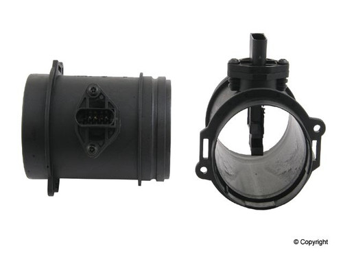 Bosch Mass Airflow Sensor 0280218135 for 2004-2006 BMW 4.4L 4.8L (545i, 645Ci, 745i, 745Li)