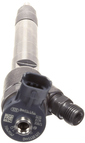 Bosch Common Rail Injector 0445110522 for 2014-2019 Jeep/Ram 3.0L (Grand Cherokee, 1500, 1500 Classic)