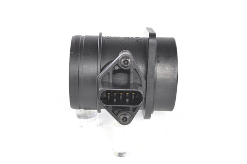 Bosch Mass Airflow Sensor 0281002531 for 2004-2006 Volkswagen 1.9L 2.0L (Beetle, Golf, Jetta)