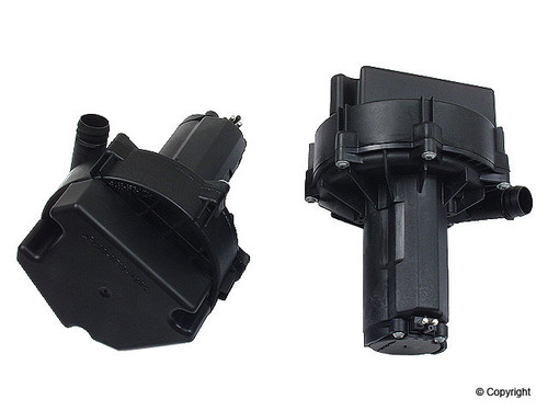 Bosch Secondary Air Injection Pump 0580000010 for 1998-2008 Chrysler/Mercedes-Benz 3.2L 2.6L (Crossfire, C240, C280, C320)