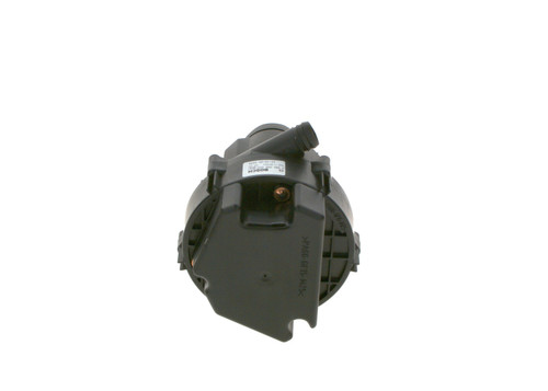 Bosch Secondary Air Injection Pump 0580000010 for 1998-2008 Chrysler/Mercedes-Benz 3.2L 2.6L (Crossfire, C240, C280, C320)