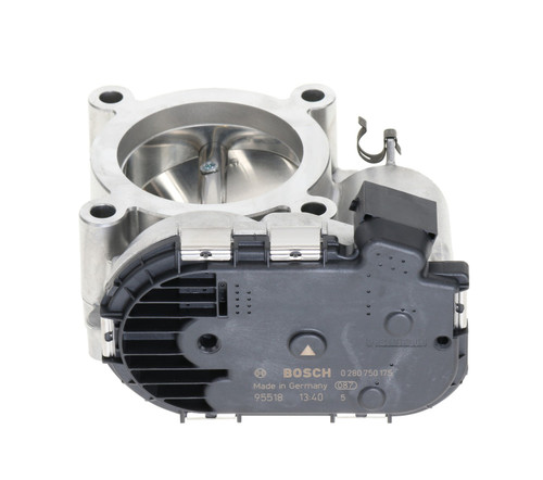 Bosch Throttle Body Assembly 0280750175 for 2012-2015 Mercedes-Benz 1.8L (C250, SLK250)