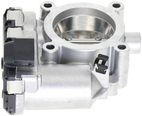 Bosch Throttle Body Assembly 0280750175 for 2012-2015 Mercedes-Benz 1.8L (C250, SLK250)