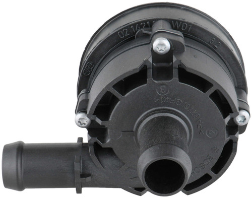 Bosch Electric Water Pump 039202320K for 2014-2020 Mercedes-Benz 2.0L (CLA250, GLA250)