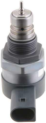 Bosch Pressure Regulator 0281002959 for 2009-2012 Audi/Volkswagen 3.0L (Q7, Touareg)