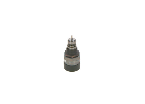 Bosch Pressure Regulator 0281002682 for 2005-2006 Mercedes-Benz 3.2L (E320)