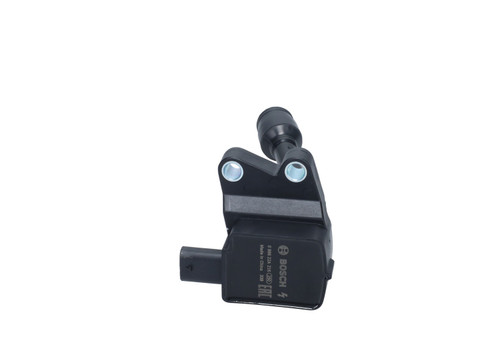 Bosch Ignition Coil -On- Plug 098622A216 for 2014-2021 Ford 1.0L (EcoSport, Fiesta, Focus)