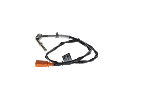 Bosch Exhaust Gas Temperature (EGT) Sensors 0986259157 for 2009-2014 Audi/Volkswagen 2.0L (A3, Beetle, Golf, Jetta)