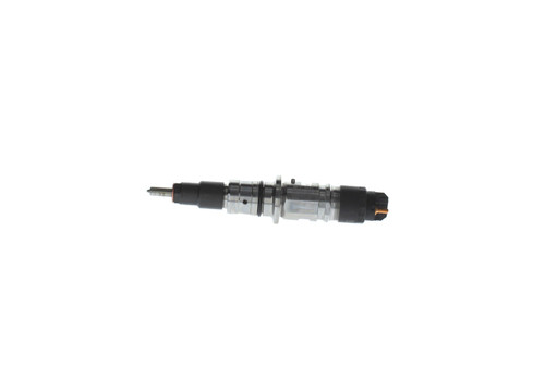 Bosch Common Rail Injector 0445120204 for 2008-2010 Dodge 6.7L (Ram 3500, Ram 4500, Ram 5500)