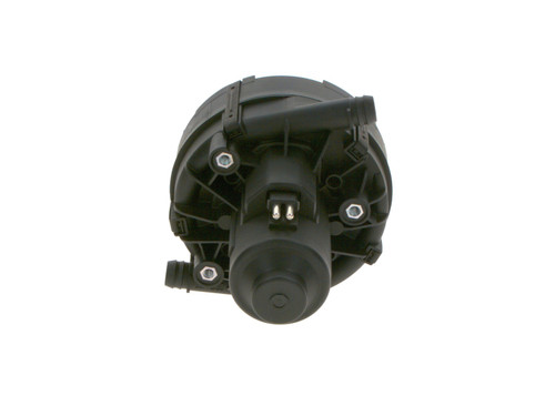 Bosch Secondary Air Injection Pump 0580000025 for 2006-2014 Mercedes-Benz 2.5L 3.0L (C230, C250, C300, C350)