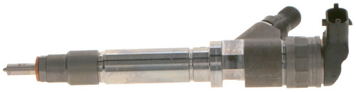 Bosch Common Rail Injector 0445120027 for 2004-2005 Chevrolet/GMC 6.6L (Silverado 2500 HD, Silverado 3500, Sierra 2500 HD, Sierra 3500)