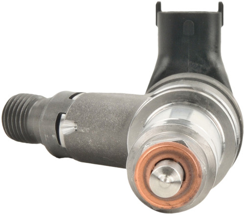 Bosch Common Rail Injector 0445120027 for 2004-2005 Chevrolet/GMC 6.6L (Silverado 2500 HD, Silverado 3500, Sierra 2500 HD, Sierra 3500)