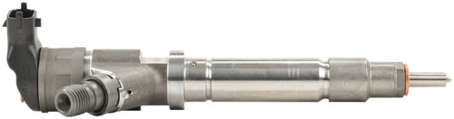 Bosch Common Rail Injector 0445120027 for 2004-2005 Chevrolet/GMC 6.6L (Silverado 2500 HD, Silverado 3500, Sierra 2500 HD, Sierra 3500)