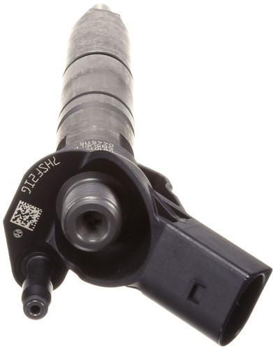 Bosch Common Rail Injector 0445115059 for 2007-2013 Mercedes-Benz 3.0L (E320, E350, GL350, ML350)