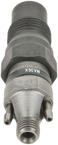 Bosch Nozzle And Holder Assy 0432217147 for 1986-1987 Mercedes-Benz 3.0L (300D, 300SDL, 300TD)