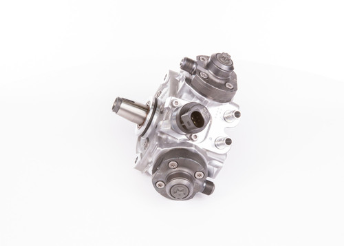 Bosch Common Rail Pump 0445010667 for 2014-2017 BMW 3.0L (535d, 535d xDrive, 740Ld xDrive, X5)