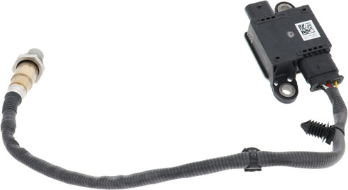 Bosch particulate matter sensor 0281006657 for 2015-2016 Ford 6.7L (F-250 Super Duty, F-350 Super Duty, F-450 Super Duty, F-550 Super Duty)