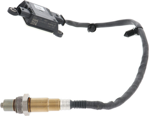 Bosch particulate matter sensor 0281006657 for 2015-2016 Ford 6.7L (F-250 Super Duty, F-350 Super Duty, F-450 Super Duty, F-550 Super Duty)