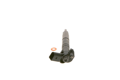 Bosch Common Rail Injector 0445115061 for 2007-2008 Dodge 3.0L (Sprinter 2500, Sprinter 3500)