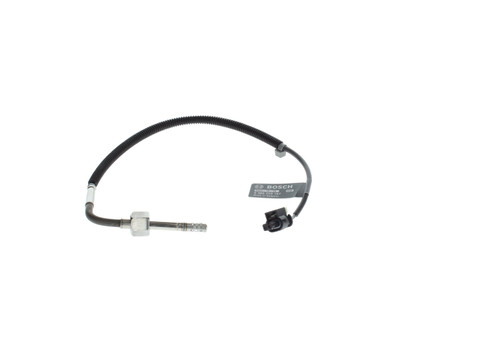 Bosch Exhaust Gas Temperature (EGT) Sensors 0986259167 for 2014-2016 Mercedes-Benz 2.1L (E250, GLK250)