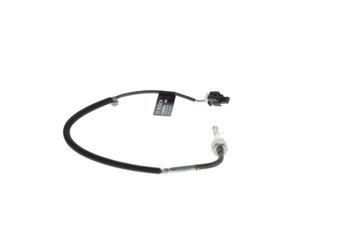 Bosch Exhaust Gas Temperature (EGT) Sensors 0986259167 for 2014-2016 Mercedes-Benz 2.1L (E250, GLK250)