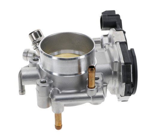 Bosch Throttle Body Assembly 0280750244 for 2009-2018 Chevrolet/Pontiac 1.6L 1.8L (Aveo, Aveo5, Cruze, Cruze Limited)