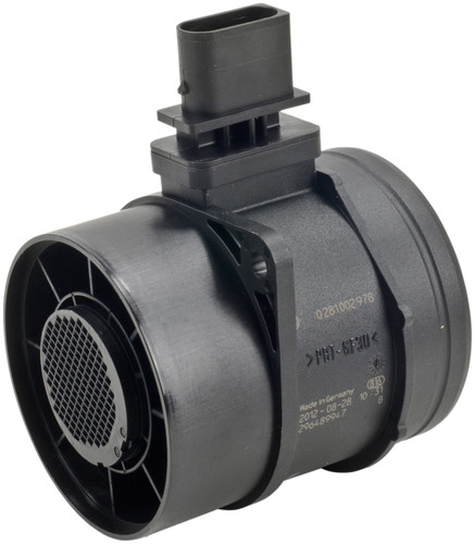 Bosch Mass Airflow Sensor 0281002978 for 2010-2018 Mercedes-Benz 3.0L (Sprinter 2500, Sprinter 3500, Sprinter 3500XD)