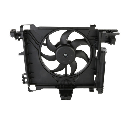 Bosch Cooling Fan 0986338107 for 2008-2015 Smart 1.0L (Fortwo)