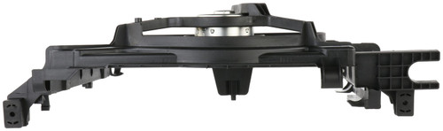 Bosch Cooling Fan 0986338107 for 2008-2015 Smart 1.0L (Fortwo)