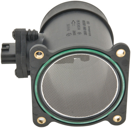 Bosch Mass Airflow Sensor 0280218154 for 2002-2003 Nissan 3.5L 2.5L (Altima, Sentra)